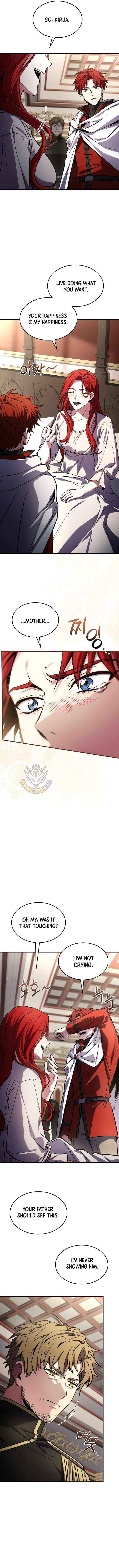 Return Of The Legendary Spear Knight 186 6