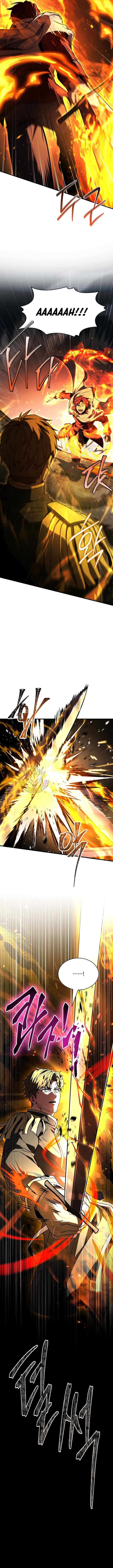 Return Of The Legendary Spear Knight 187 10