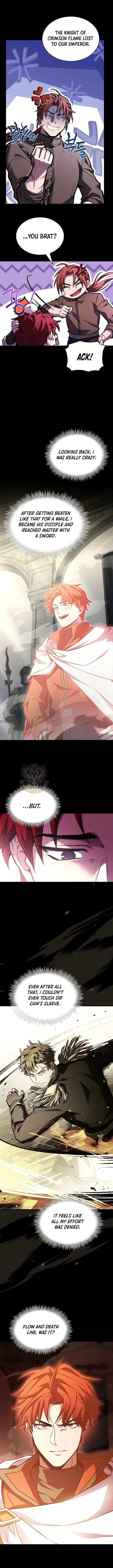 Return Of The Legendary Spear Knight 187 13