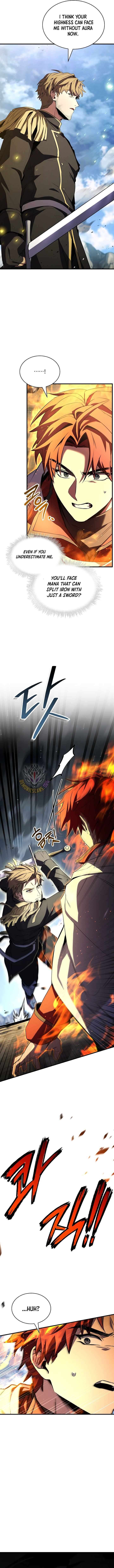 Return Of The Legendary Spear Knight 187 3