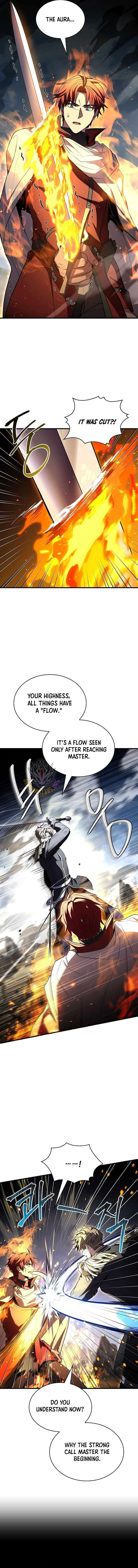 Return Of The Legendary Spear Knight 187 4