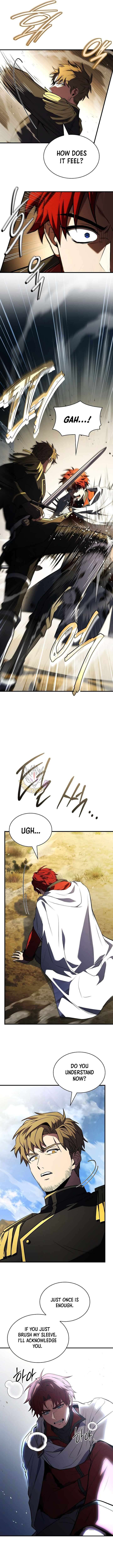 Return Of The Legendary Spear Knight 187 7