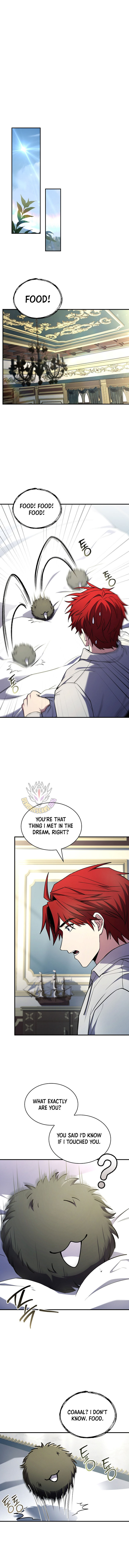 Return Of The Legendary Spear Knight 188 10