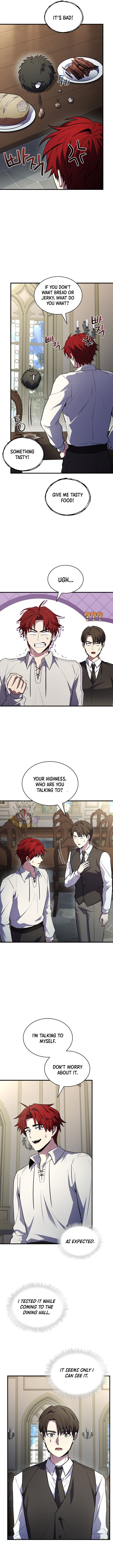 Return Of The Legendary Spear Knight 188 14