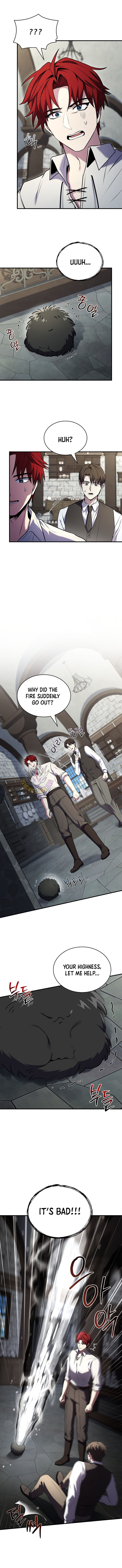 Return Of The Legendary Spear Knight 188 17