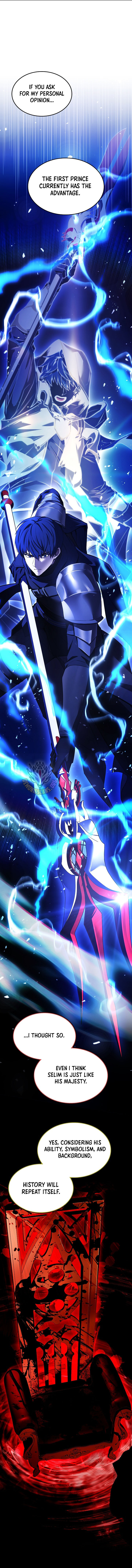 Return Of The Legendary Spear Knight 188 3