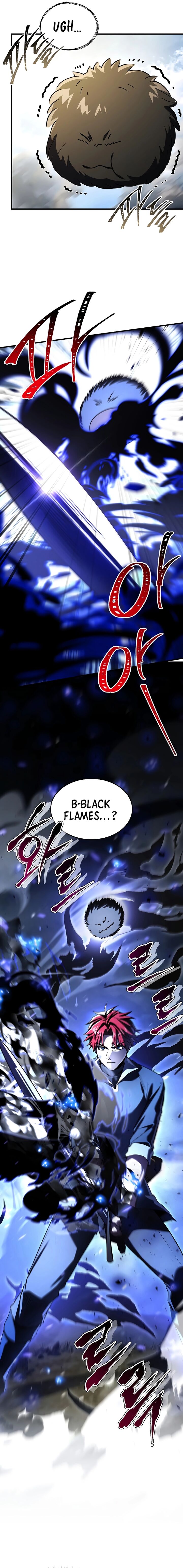 Return Of The Legendary Spear Knight 189 11