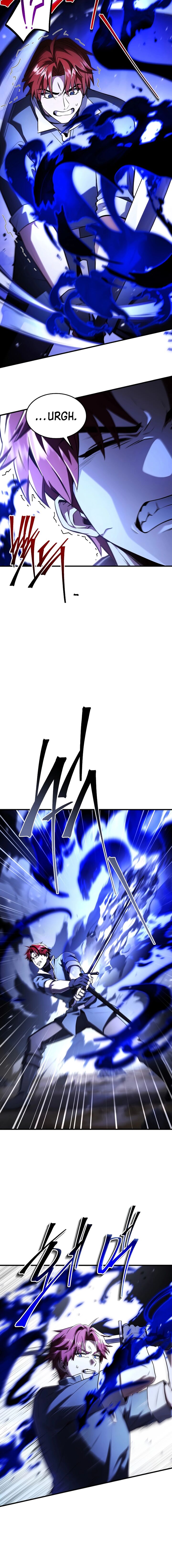 Return Of The Legendary Spear Knight 189 14