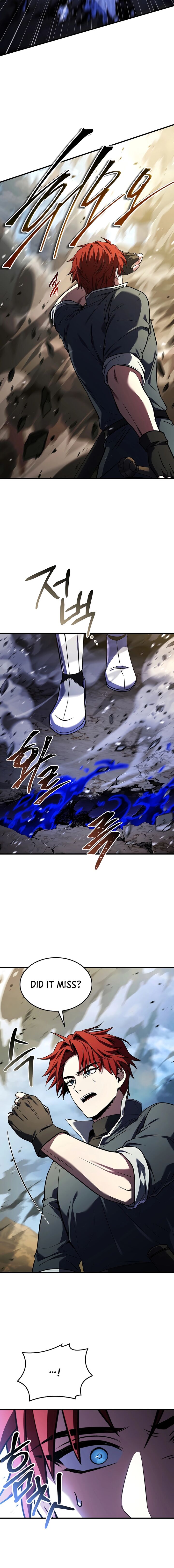 Return Of The Legendary Spear Knight 189 16