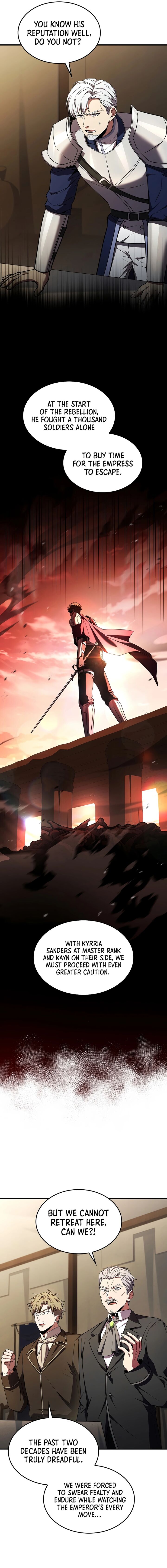 Return Of The Legendary Spear Knight 189 19