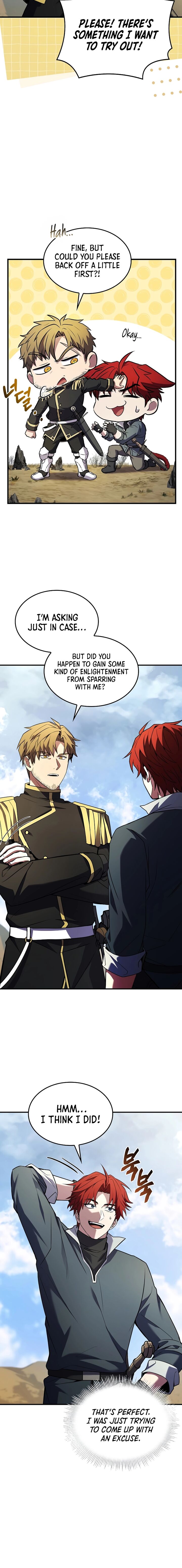 Return Of The Legendary Spear Knight 189 2