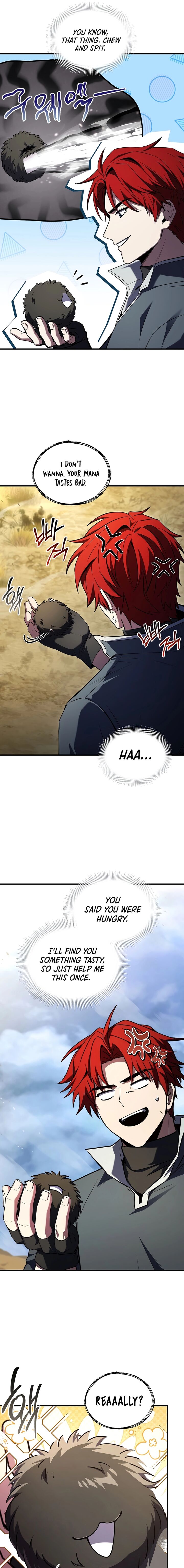 Return Of The Legendary Spear Knight 189 7