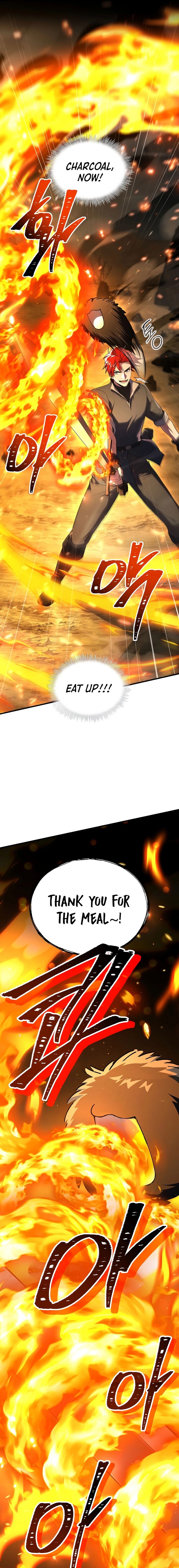 Return Of The Legendary Spear Knight 189 9