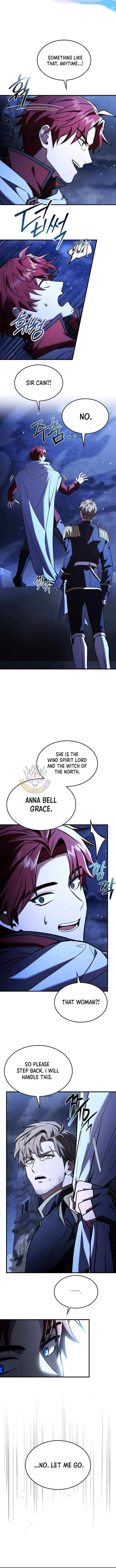 Return Of The Legendary Spear Knight 190 11