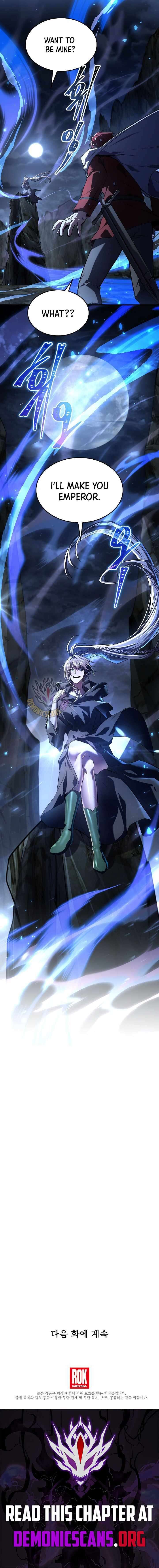 Return Of The Legendary Spear Knight 190 18