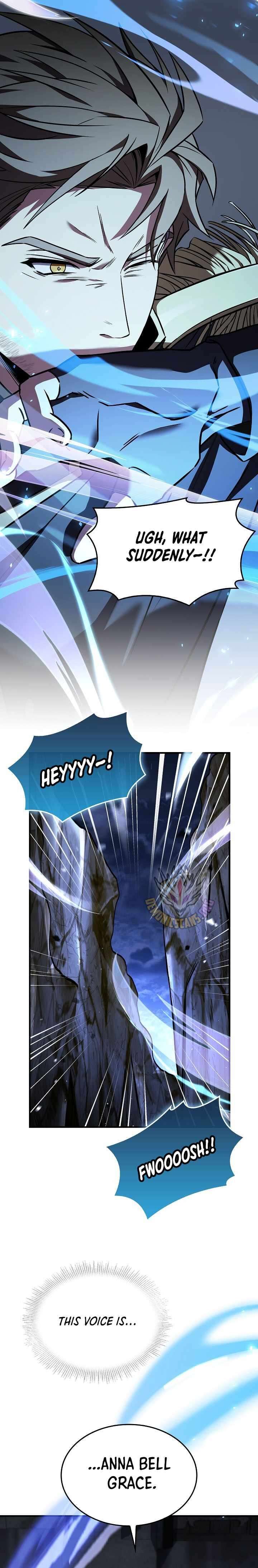 Return Of The Legendary Spear Knight 190 6