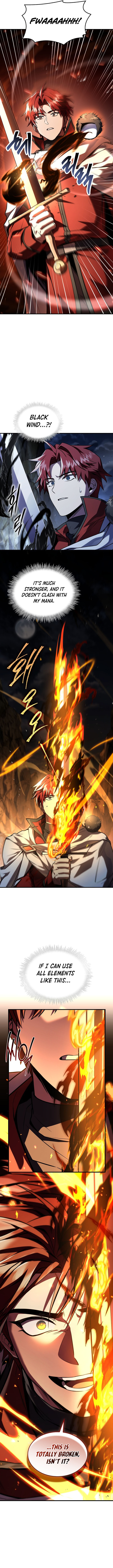 Return Of The Legendary Spear Knight 191 10