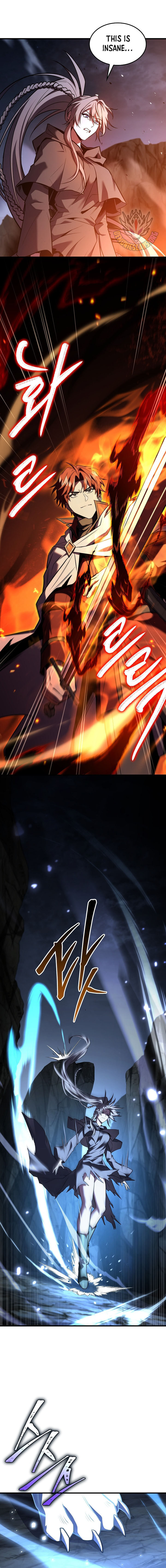 Return Of The Legendary Spear Knight 191 11