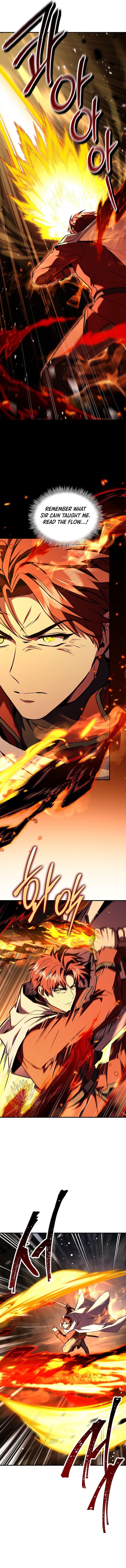 Return Of The Legendary Spear Knight 191 13