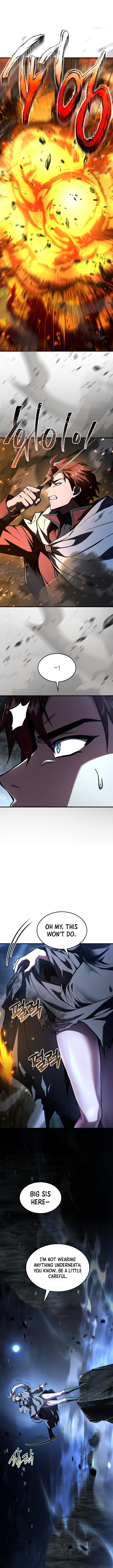 Return Of The Legendary Spear Knight 191 4