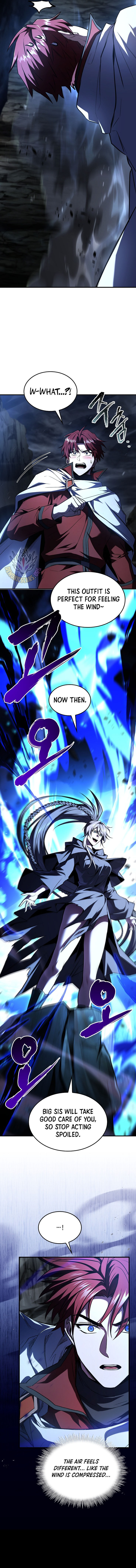 Return Of The Legendary Spear Knight 191 5