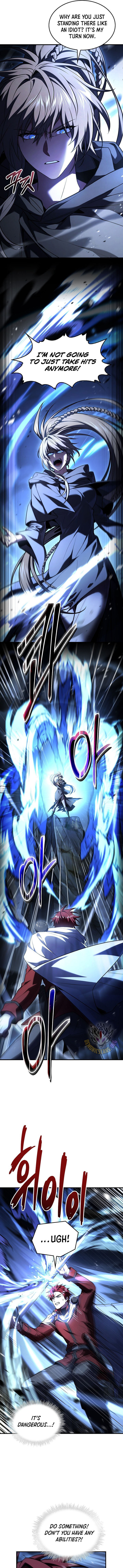 Return Of The Legendary Spear Knight 191 7