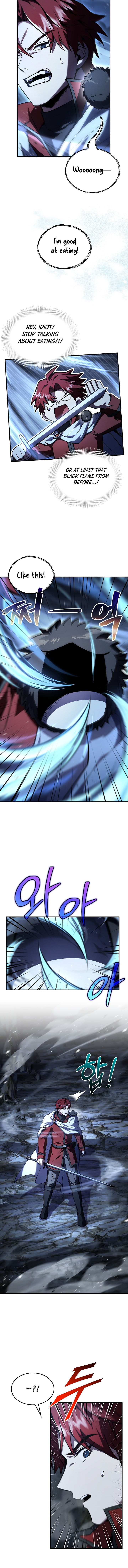 Return Of The Legendary Spear Knight 191 8