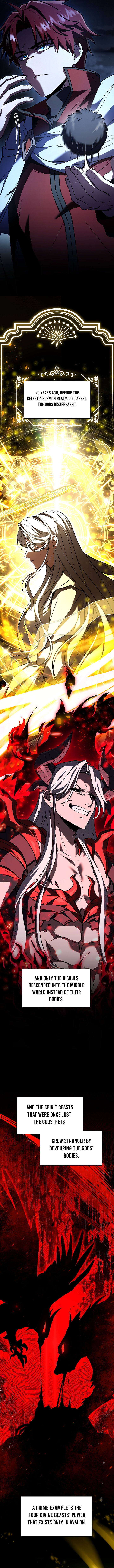 Return Of The Legendary Spear Knight 192 14