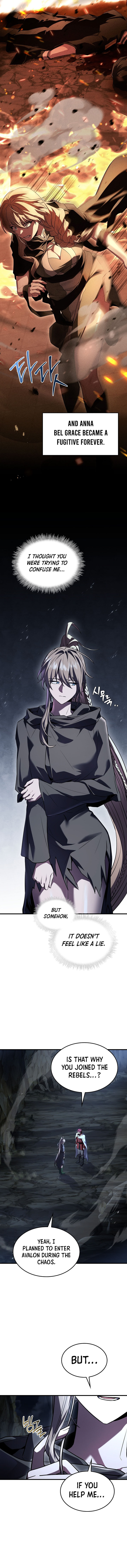 Return Of The Legendary Spear Knight 192 8