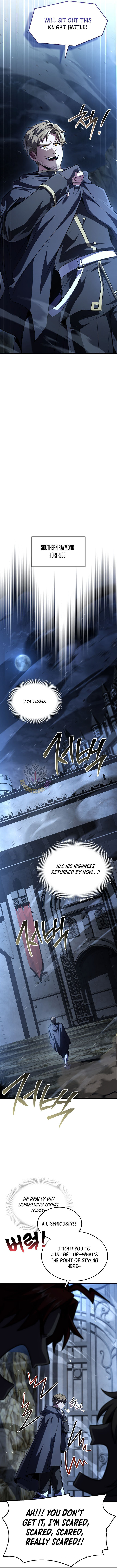 Return Of The Legendary Spear Knight 193 10