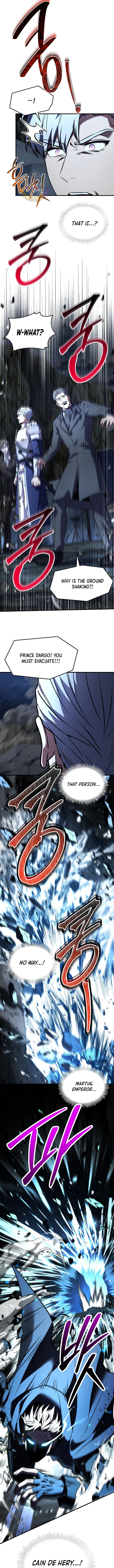 Return Of The Legendary Spear Knight 193 2