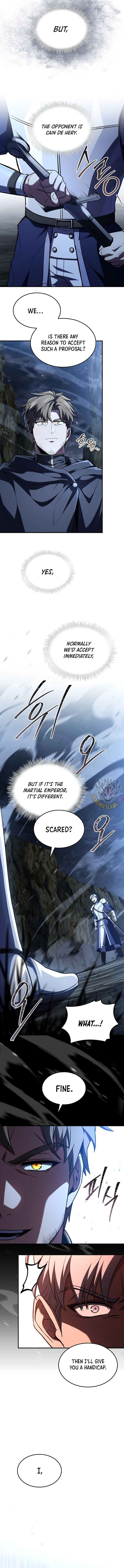 Return Of The Legendary Spear Knight 193 9