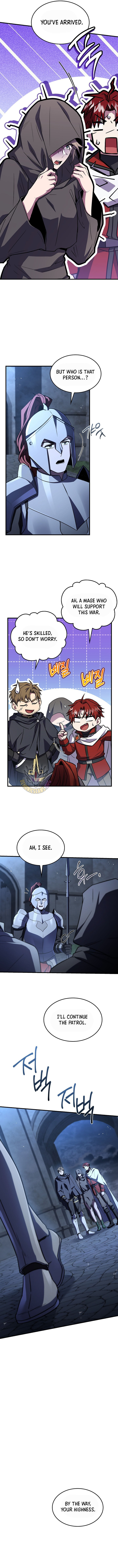 Return Of The Legendary Spear Knight 194 2