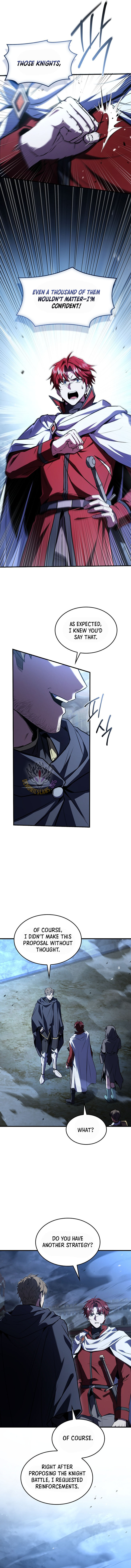 Return Of The Legendary Spear Knight 194 7