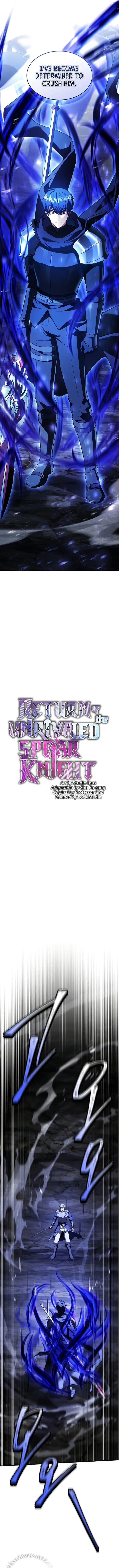 Return Of The Legendary Spear Knight 197 4