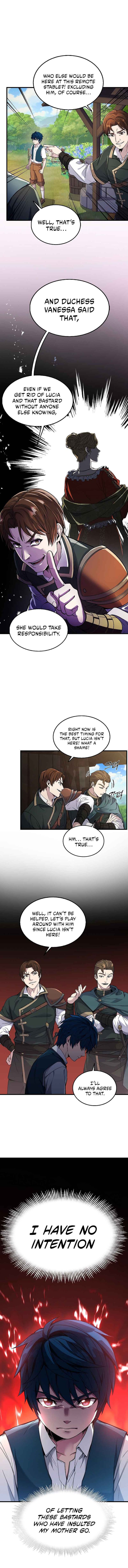 Return Of The Legendary Spear Knight 2 3