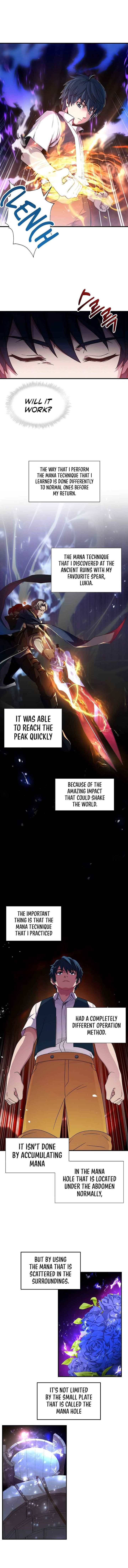 Return Of The Legendary Spear Knight 2 4