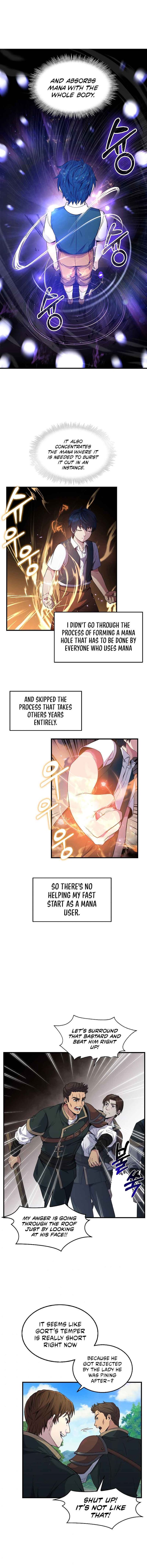 Return Of The Legendary Spear Knight 2 5