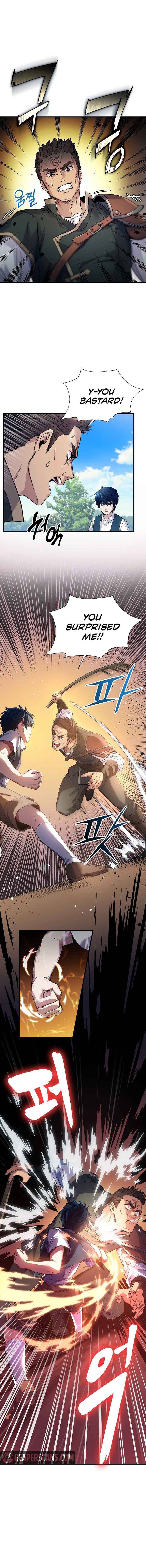 Return Of The Legendary Spear Knight 2 7
