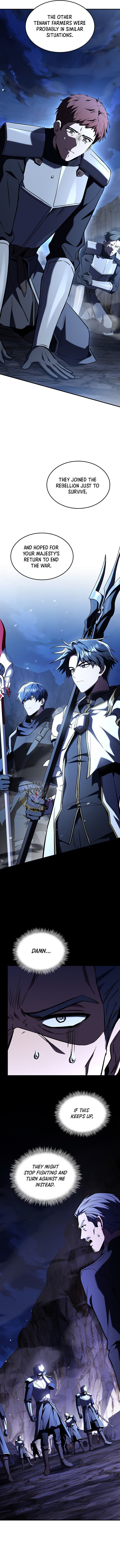 Return Of The Legendary Spear Knight 203 3