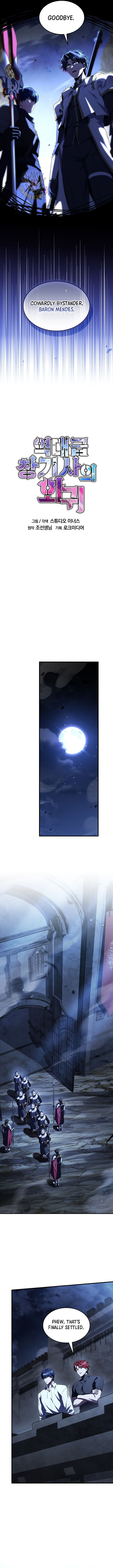 Return Of The Legendary Spear Knight 203 8