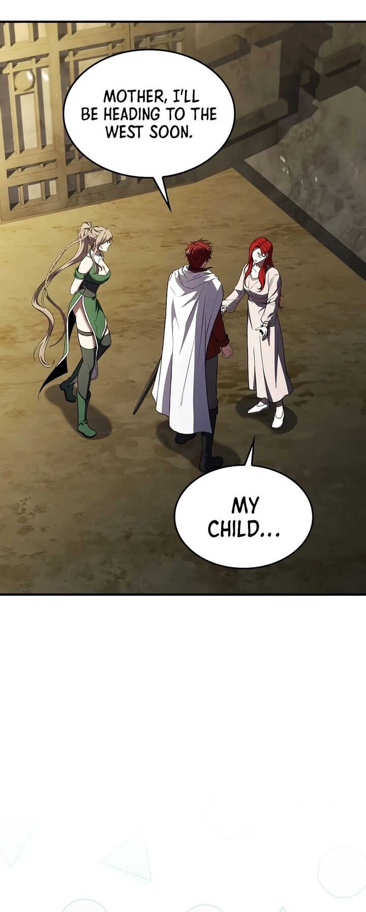 Return Of The Legendary Spear Knight 207 6