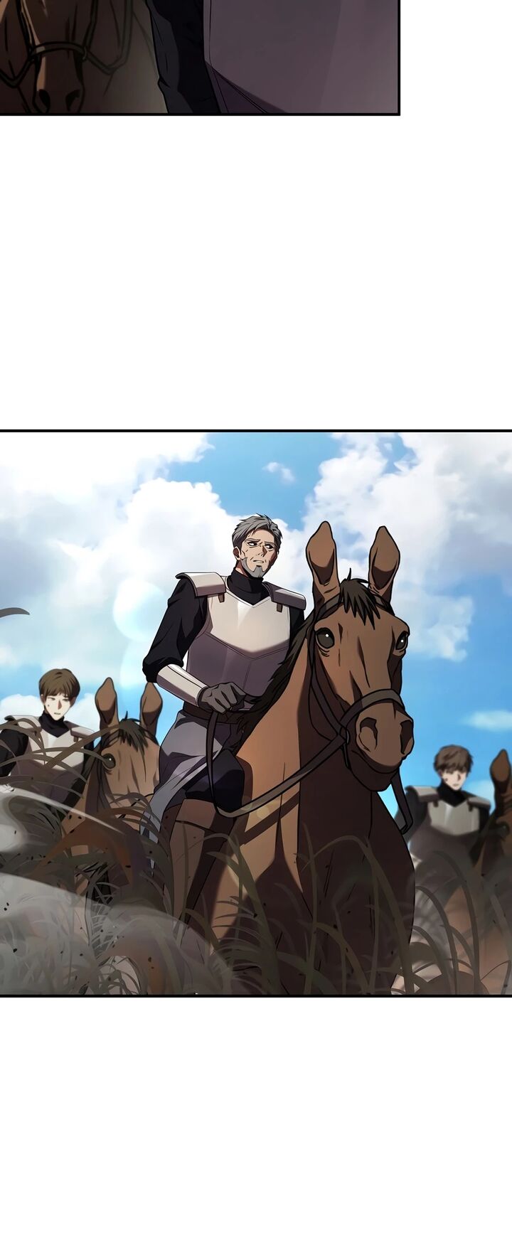 Return Of The Legendary Spear Knight 208 13
