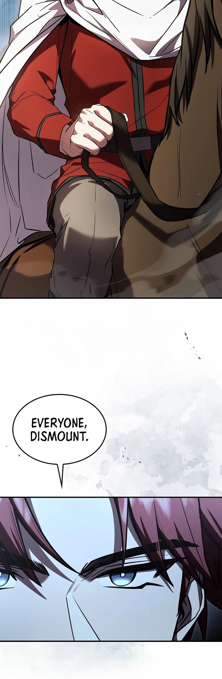 Return Of The Legendary Spear Knight 209 4