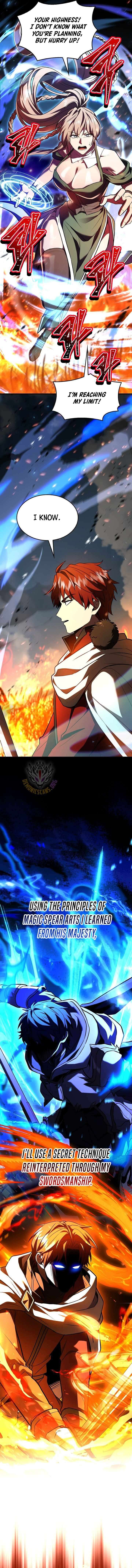 Return Of The Legendary Spear Knight 212 5