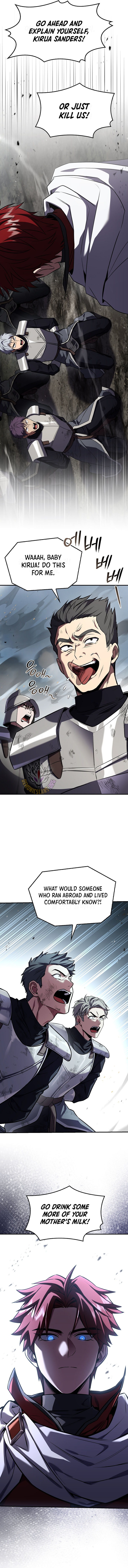 Return Of The Legendary Spear Knight 213 13