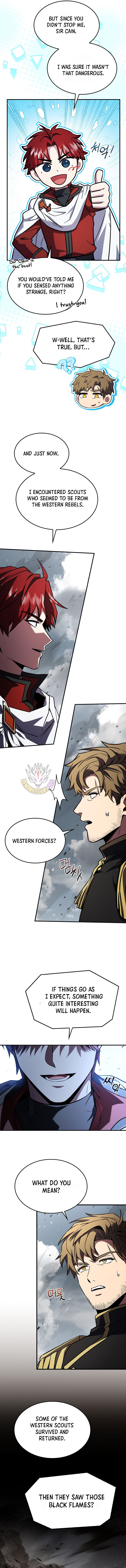 Return Of The Legendary Spear Knight 213 7
