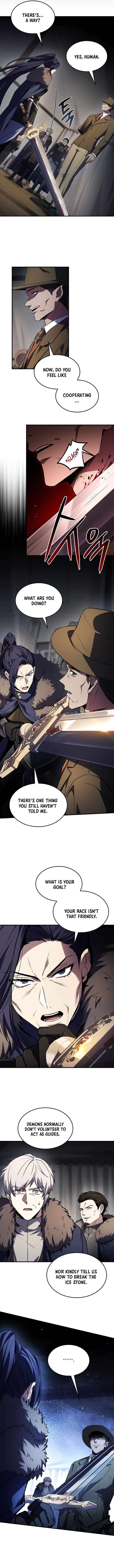 Return Of The Legendary Spear Knight 214 8
