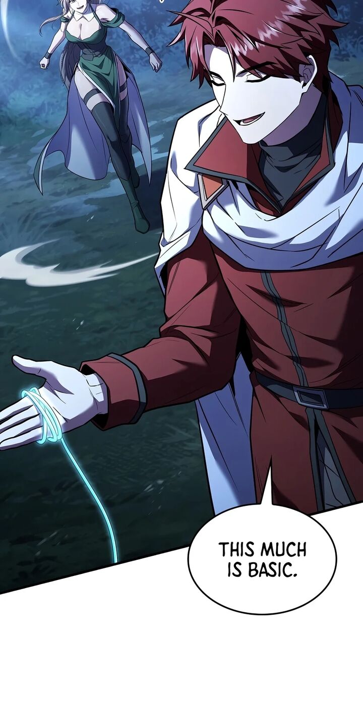 Return Of The Legendary Spear Knight 216 7