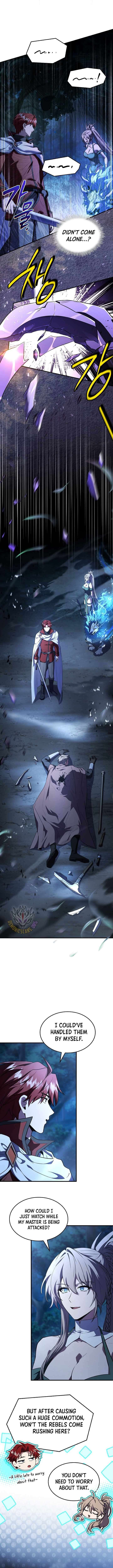 Return Of The Legendary Spear Knight 218 11